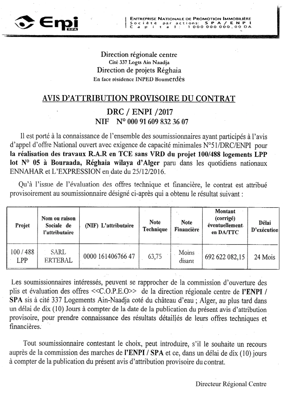 L'EXPRESSION