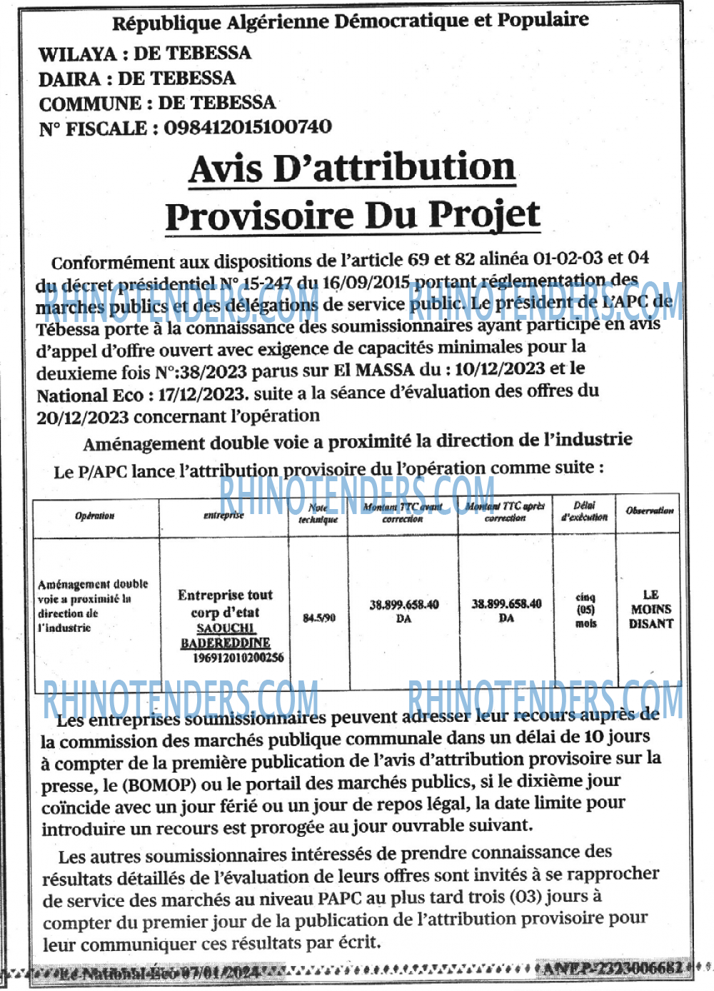 Autres