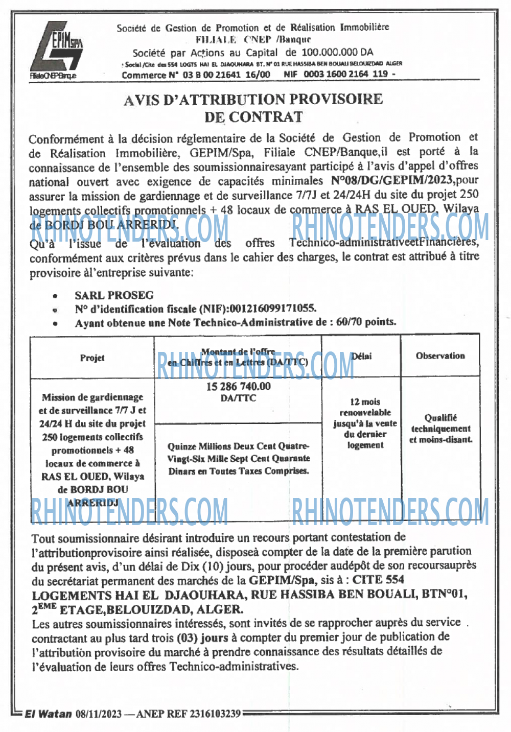 El Watan