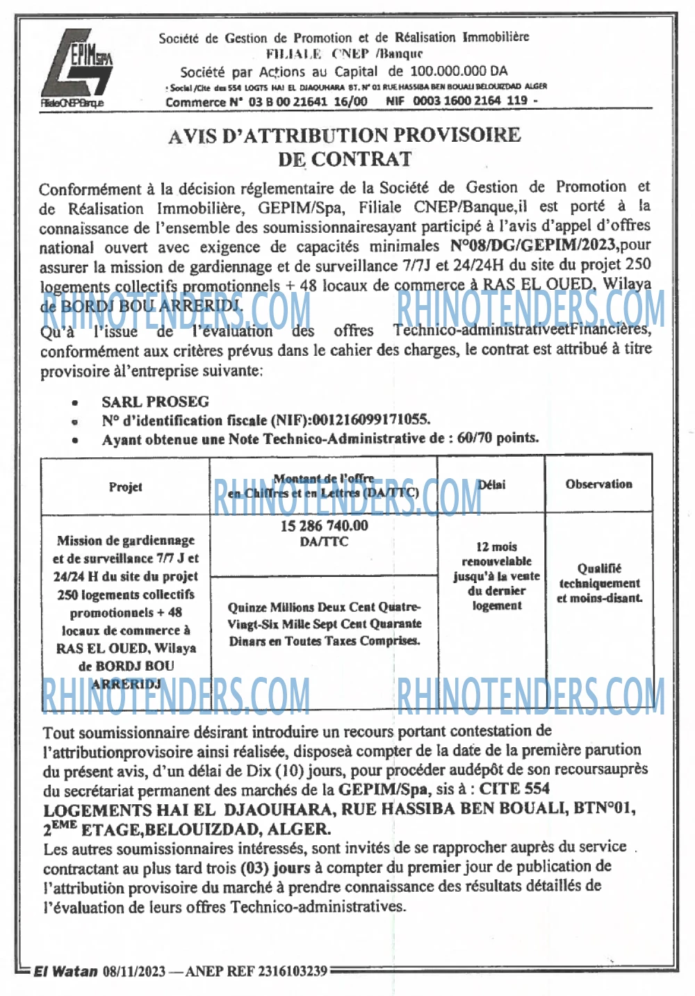 El Watan