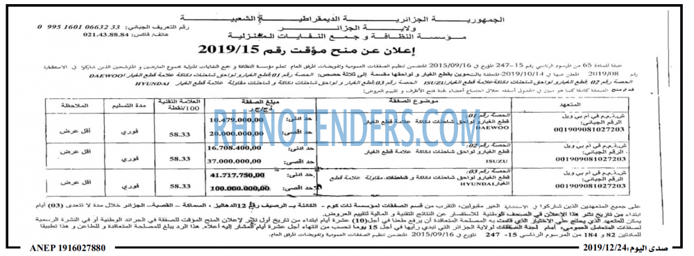 صدى اليوم