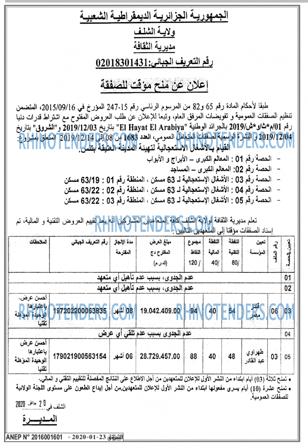 الشروق