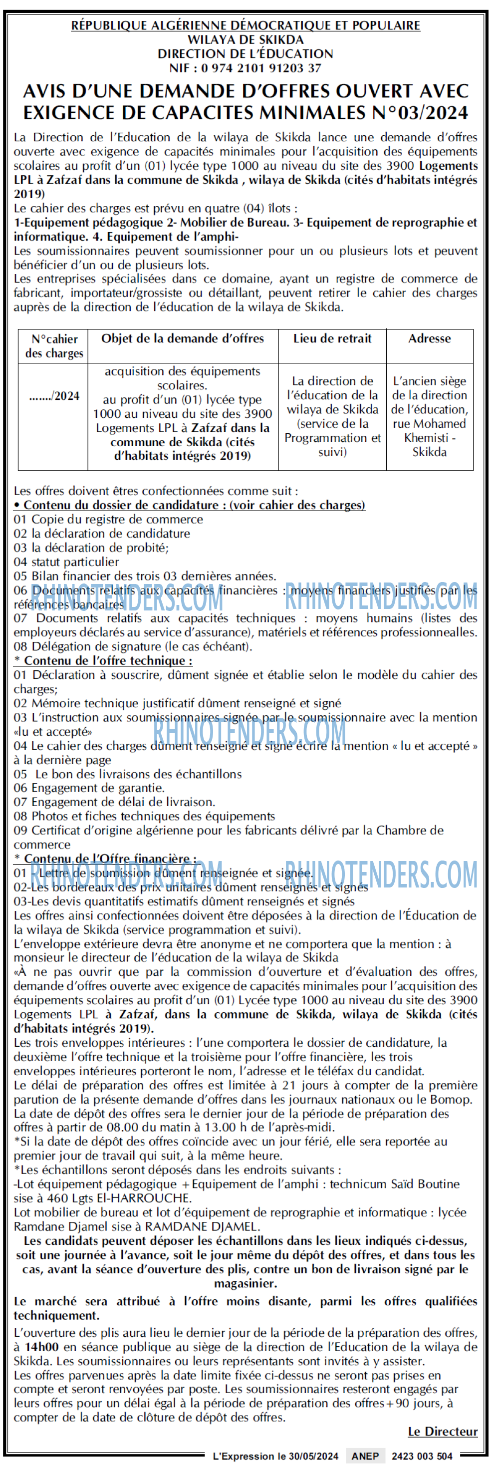 Autres