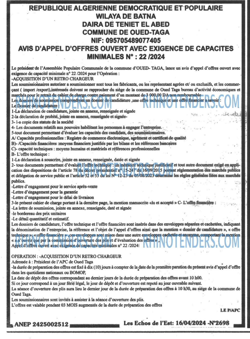 Autres