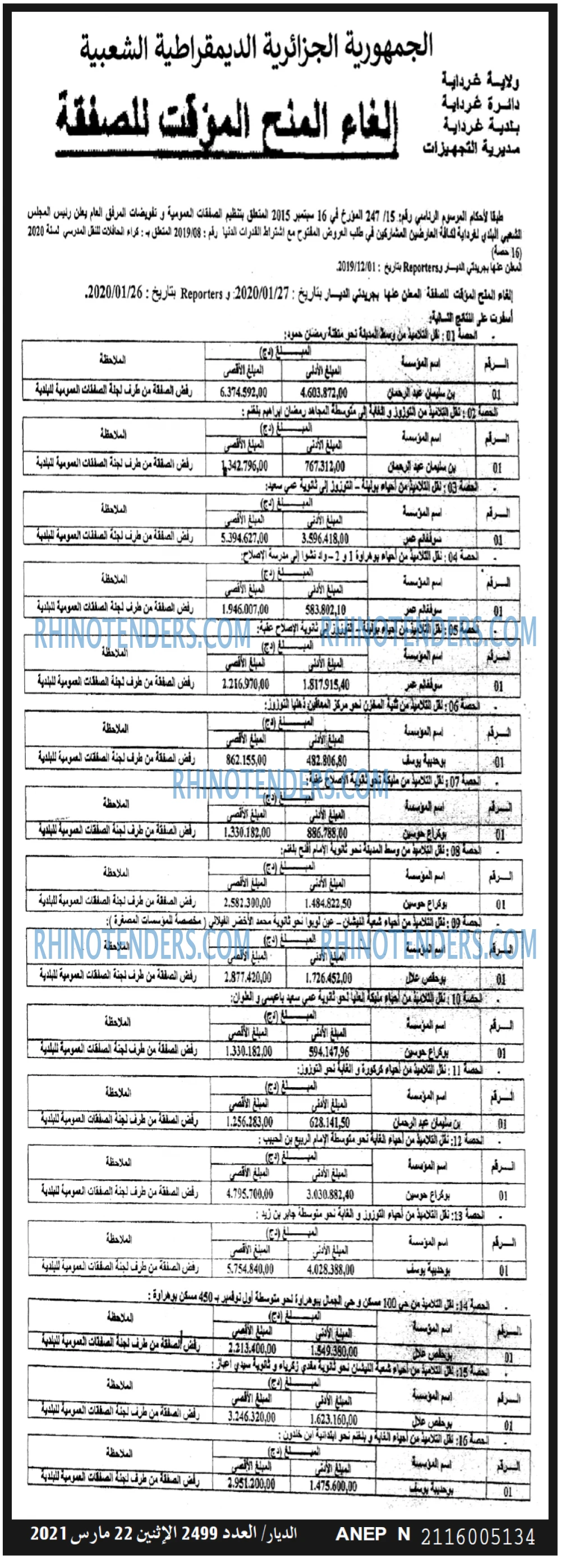 الديار