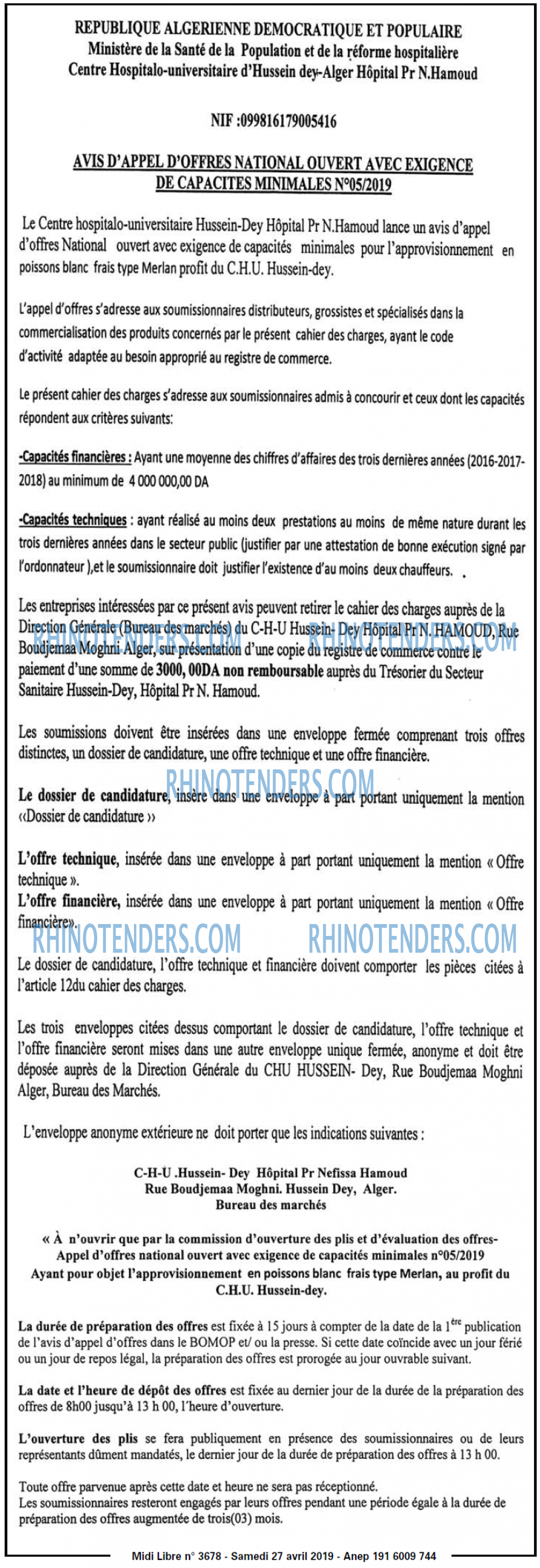 MIDI Libre