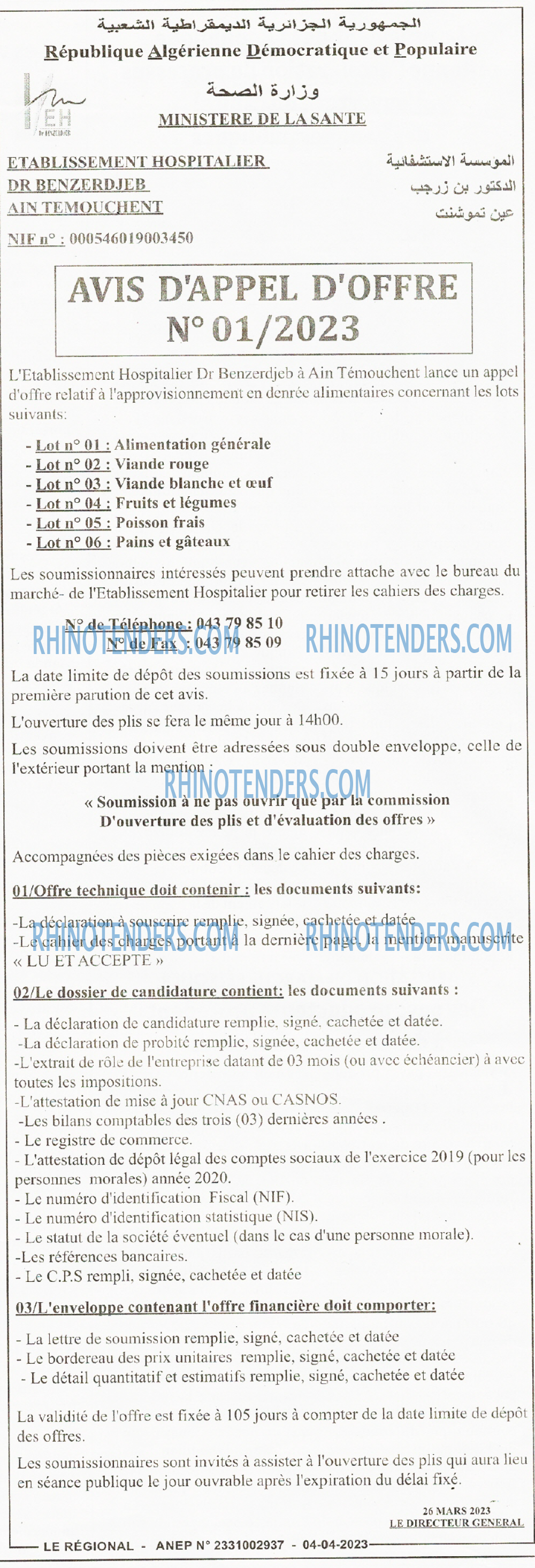 Régional