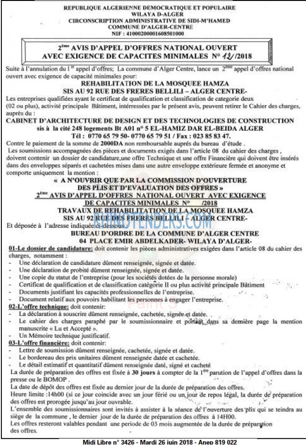 MIDI Libre