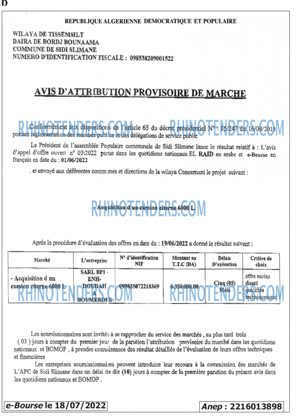 Autres