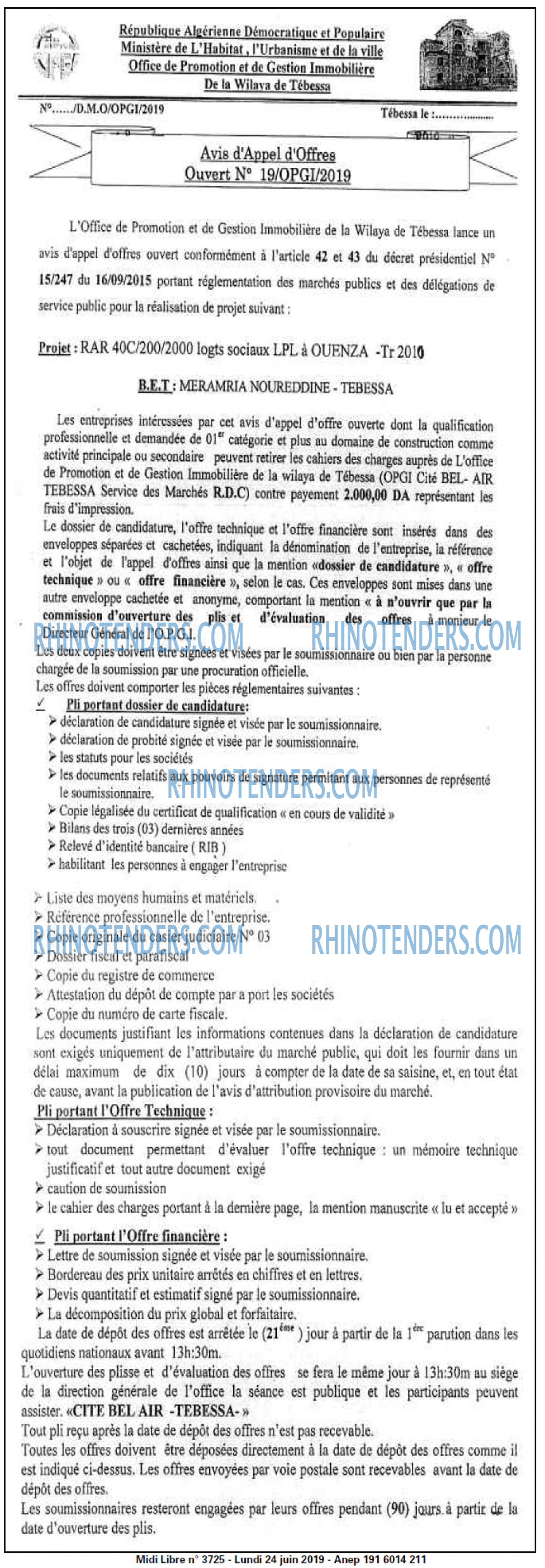MIDI Libre