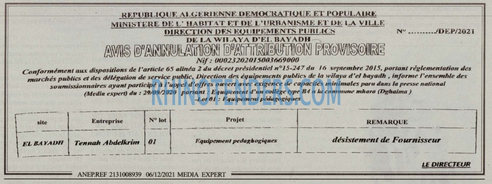 Autres