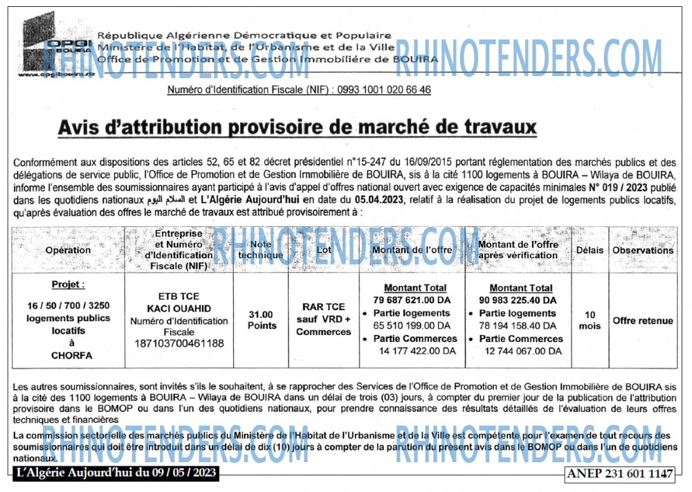 Aujourd'hui