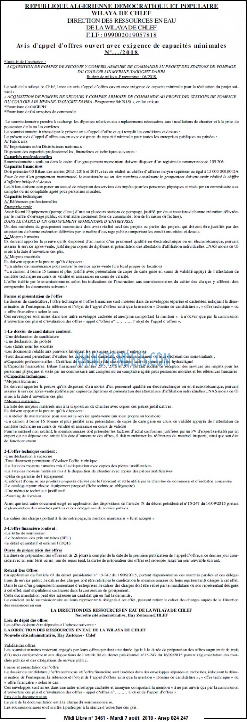 MIDI Libre
