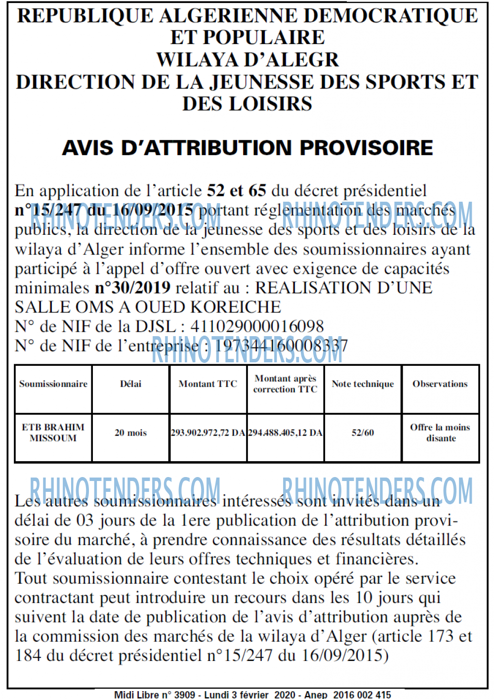 MIDI Libre