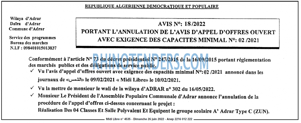 MIDI Libre