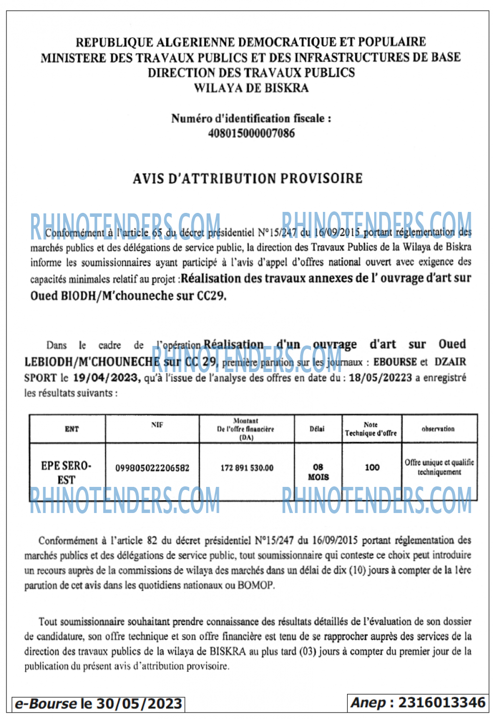Autres
