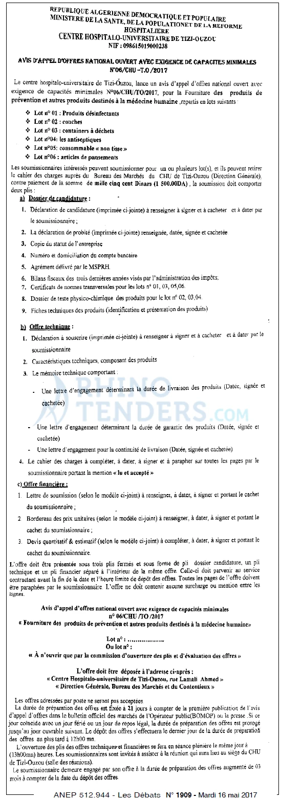 Les Debats