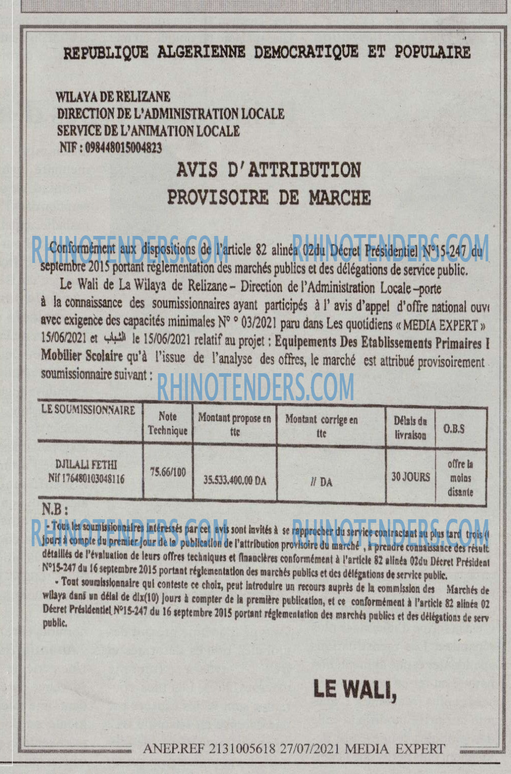 Autres