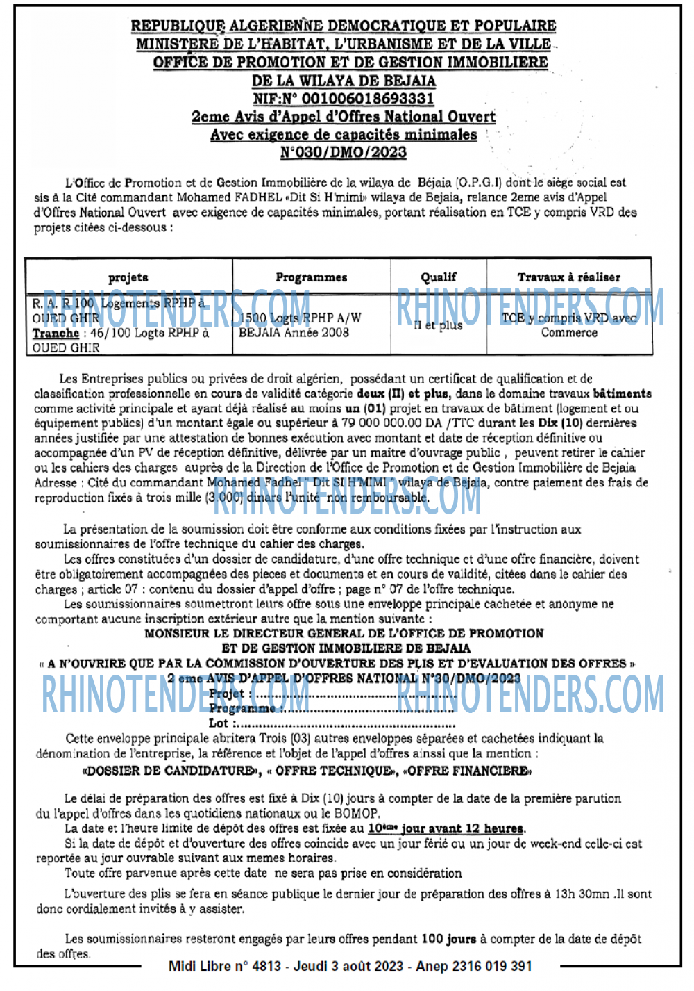 MIDI Libre
