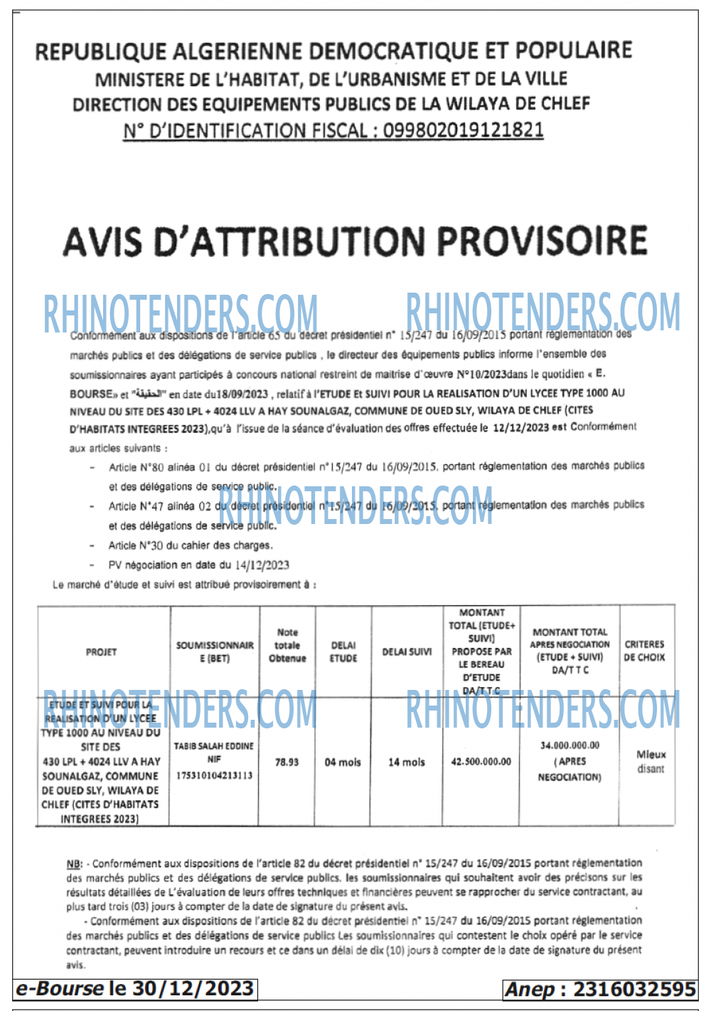 Autres