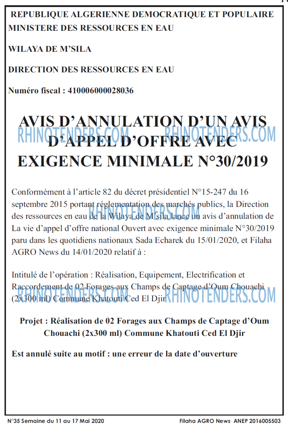 Autres