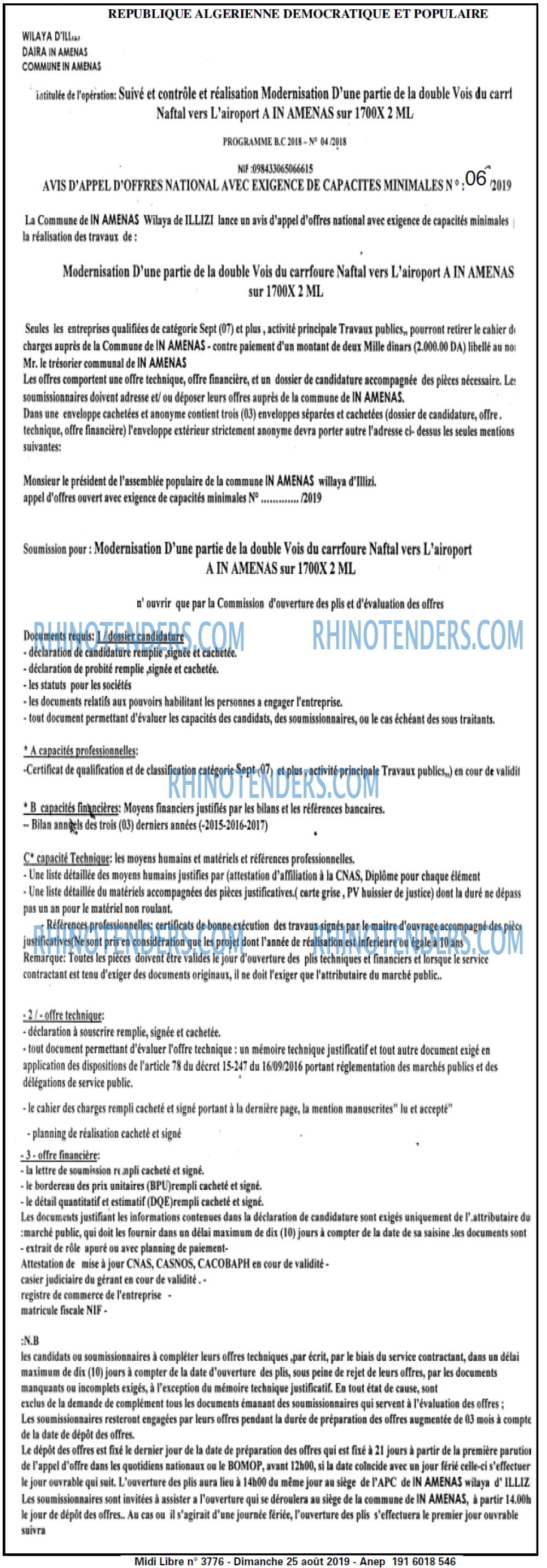 MIDI Libre