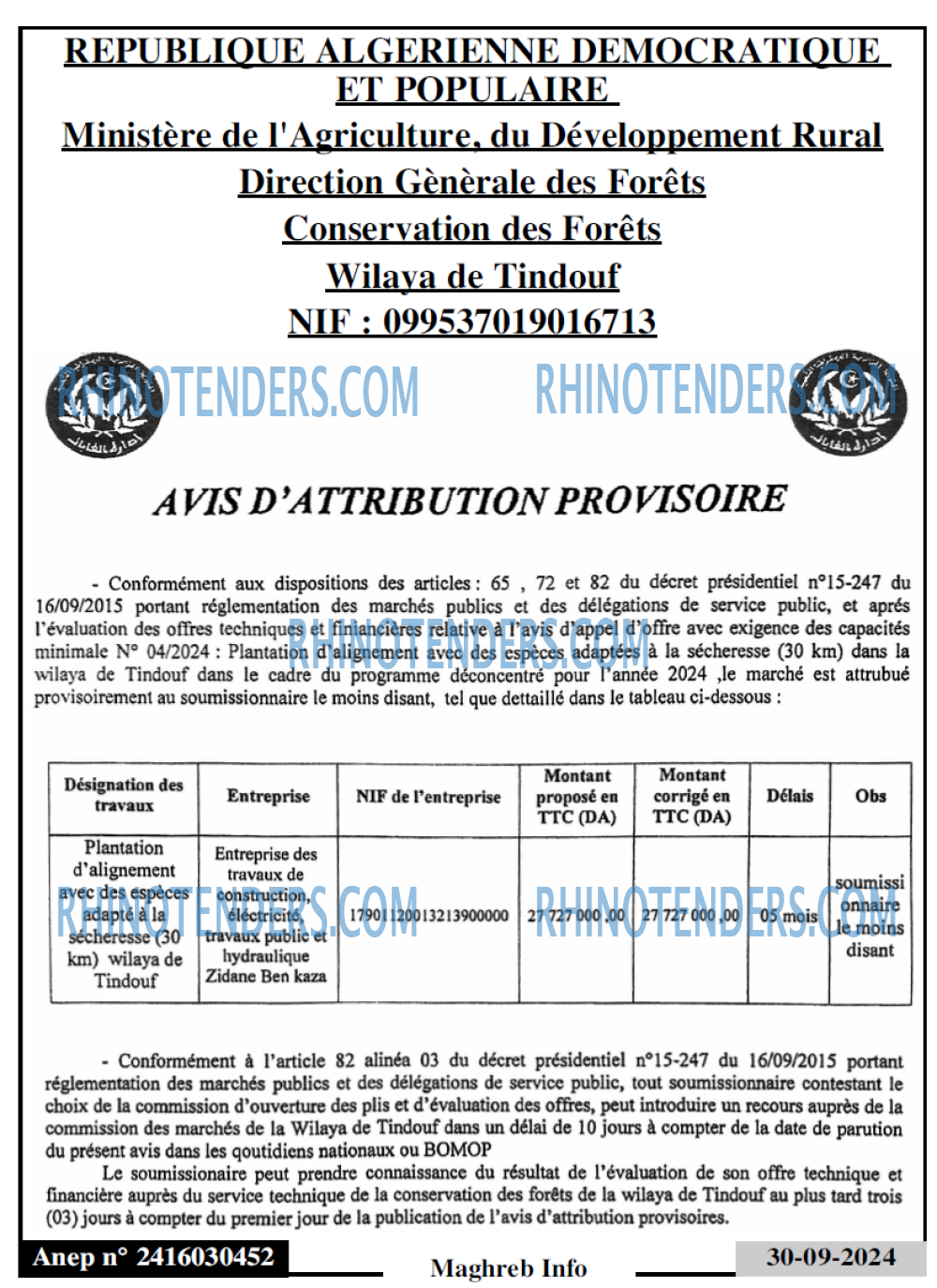 Autres