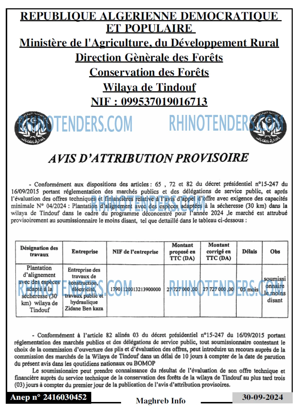 Autres