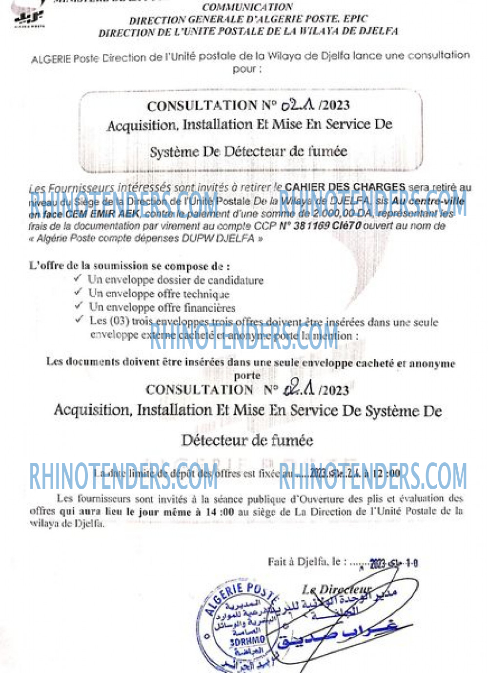 Autres