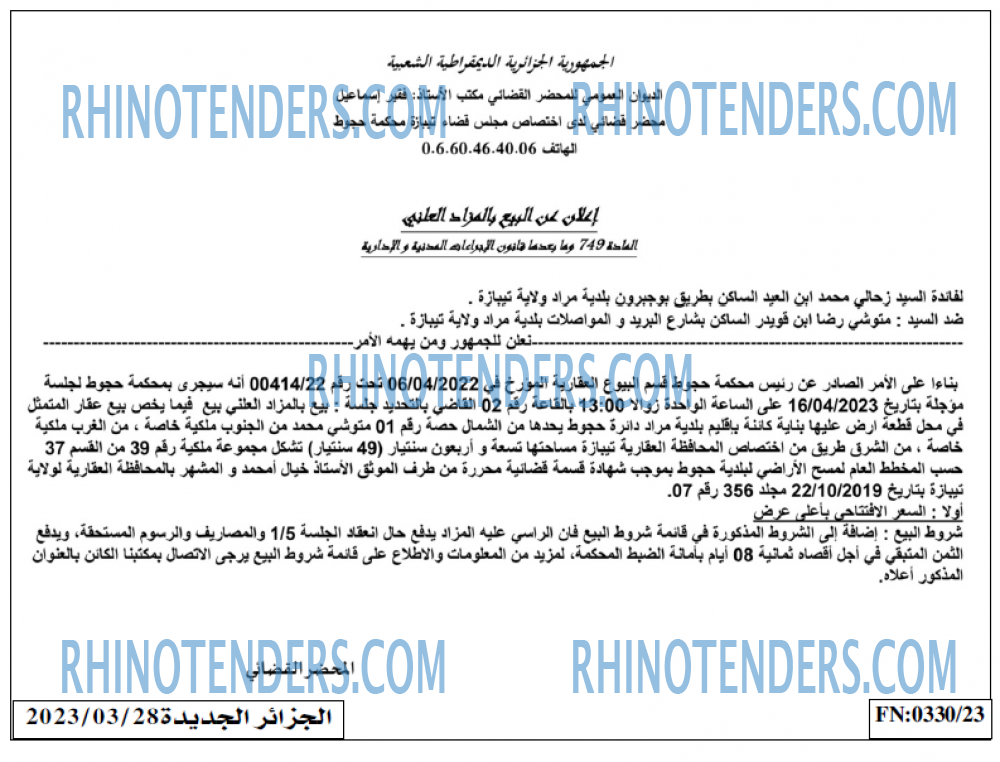 الجزائر الجديدة