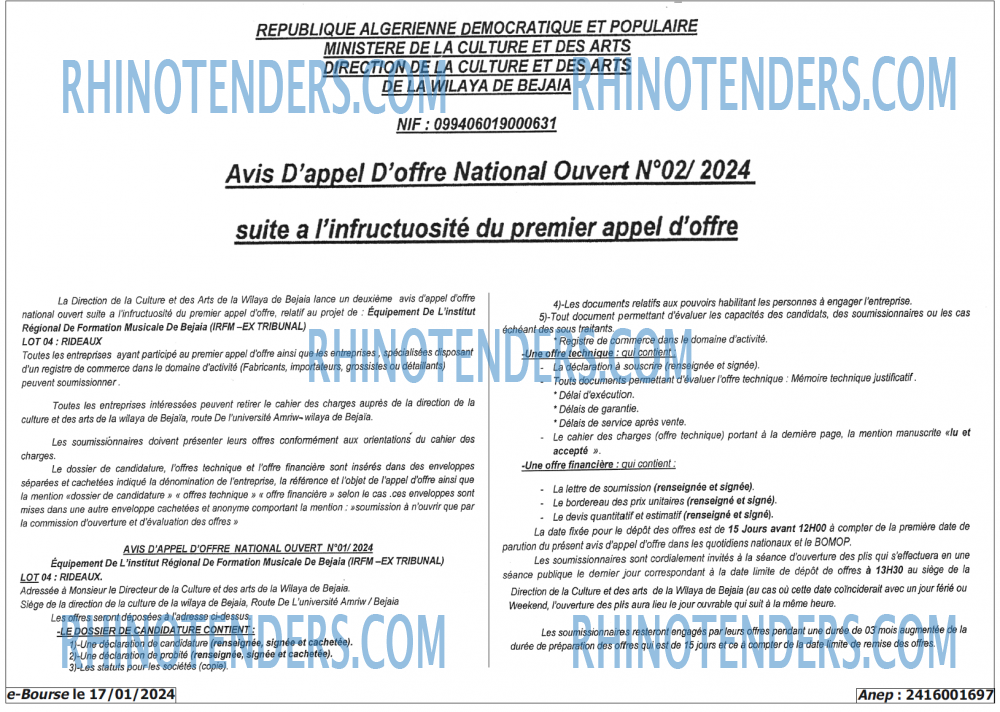 Autres
