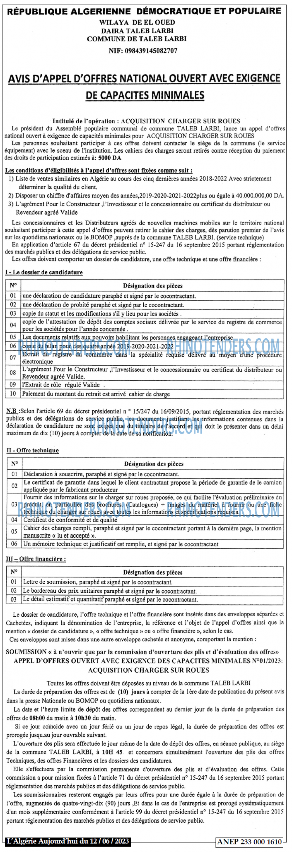 Aujourd'hui