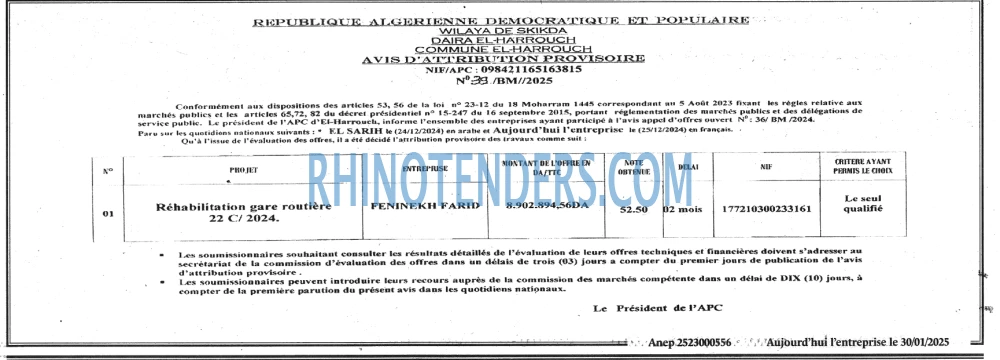Aujourd'hui