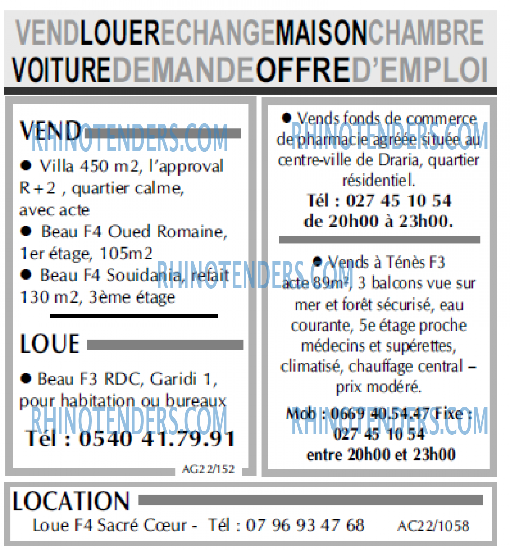 L'EXPRESSION