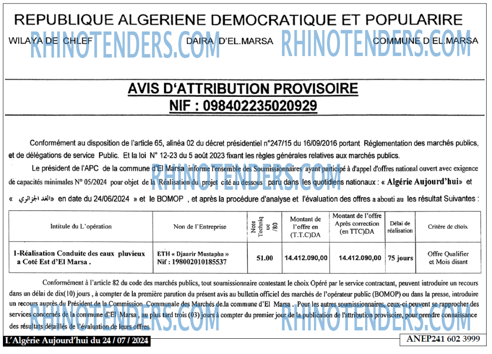 Aujourd'hui
