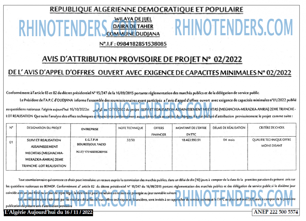 Aujourd'hui