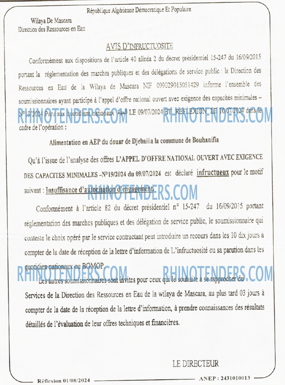 REFLEXION