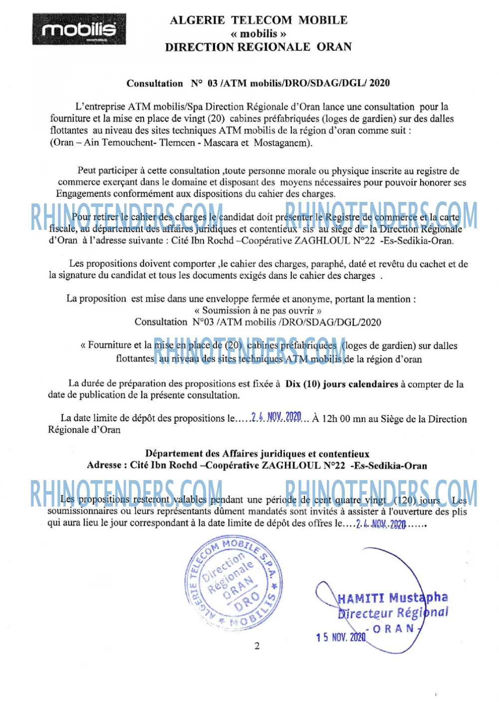 Autres