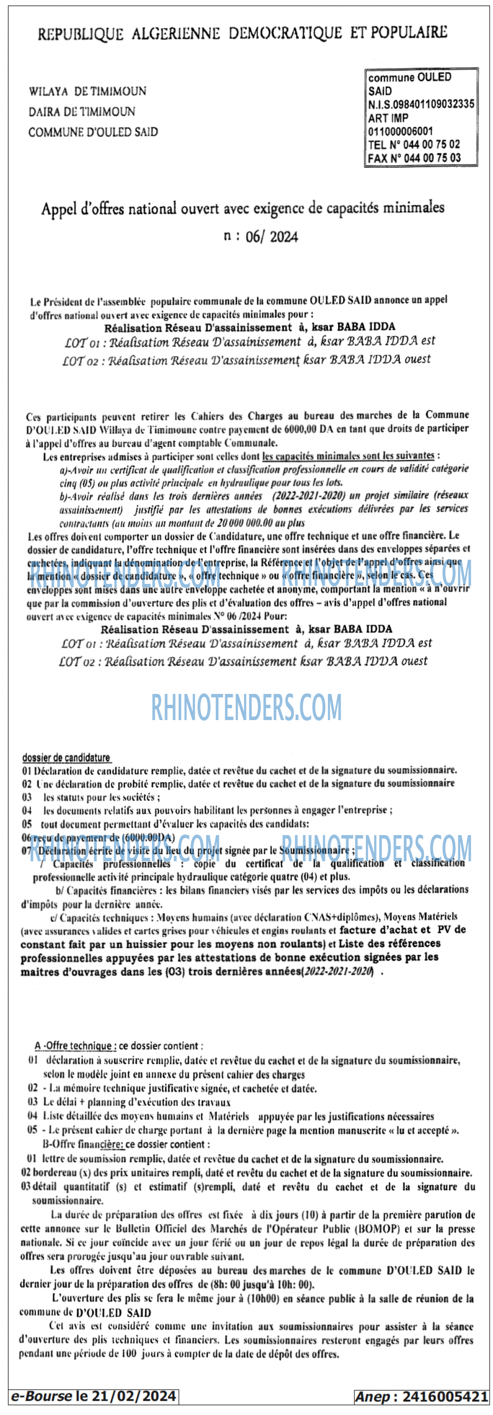 Autres