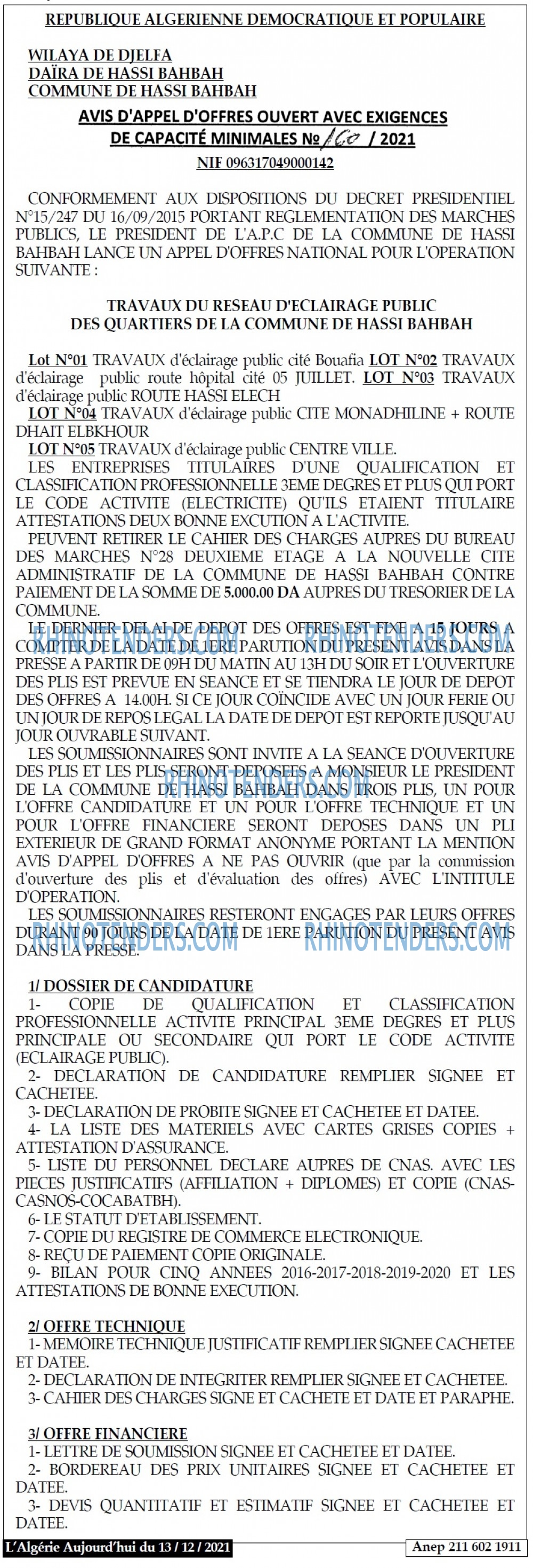 Autres