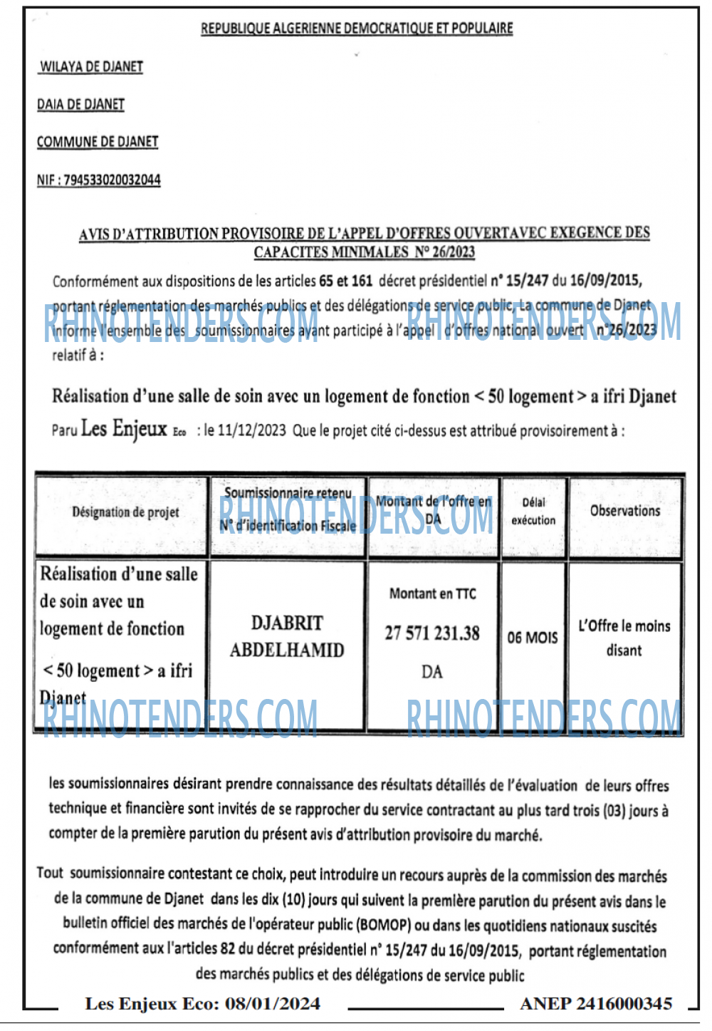 Autres
