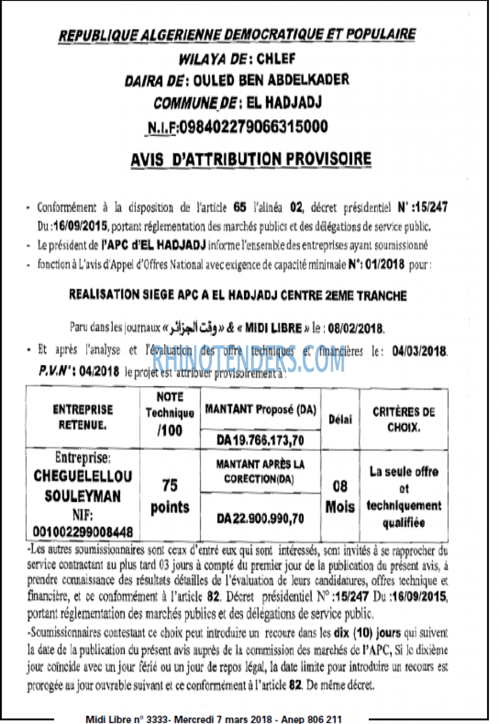 MIDI Libre
