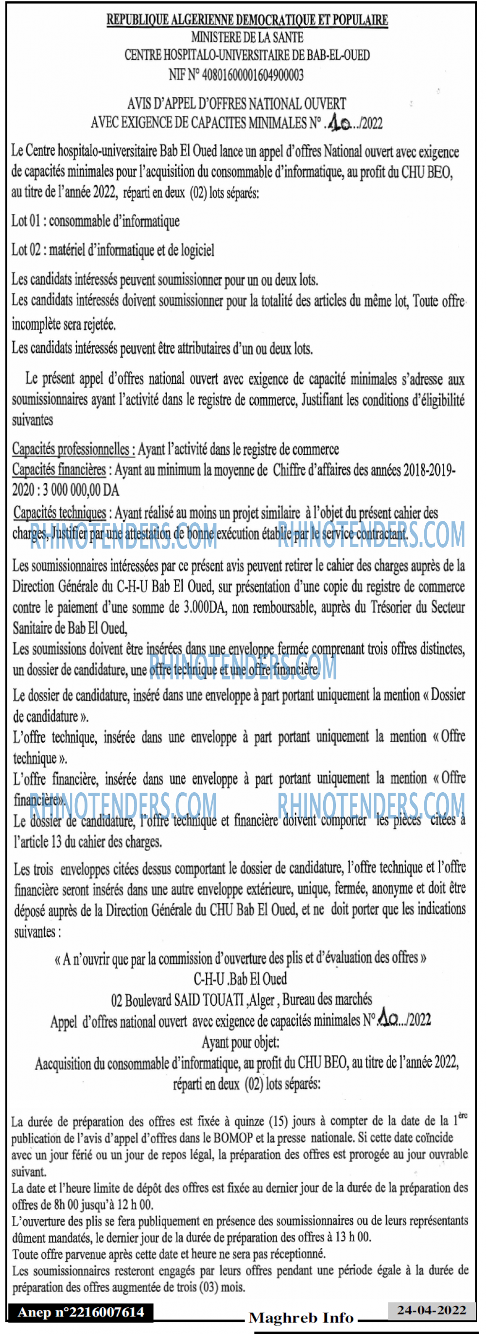 Autres