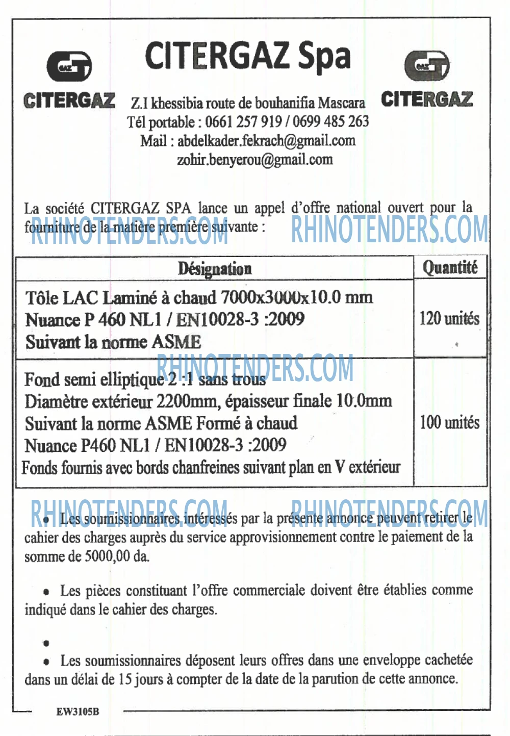 Autres