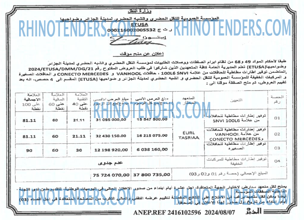 الخبر