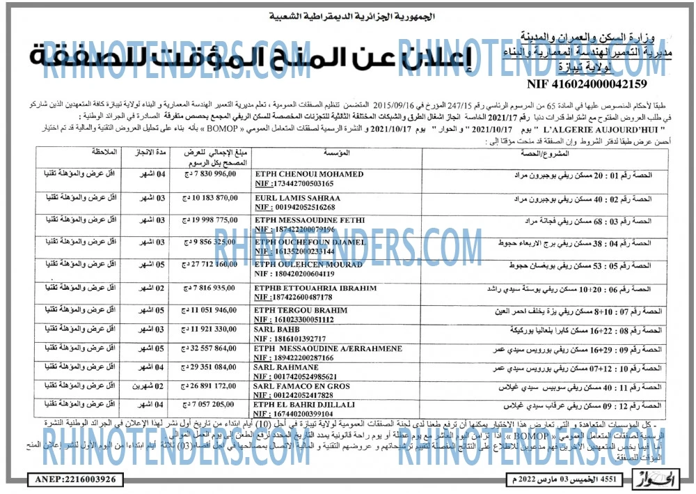 الحوار