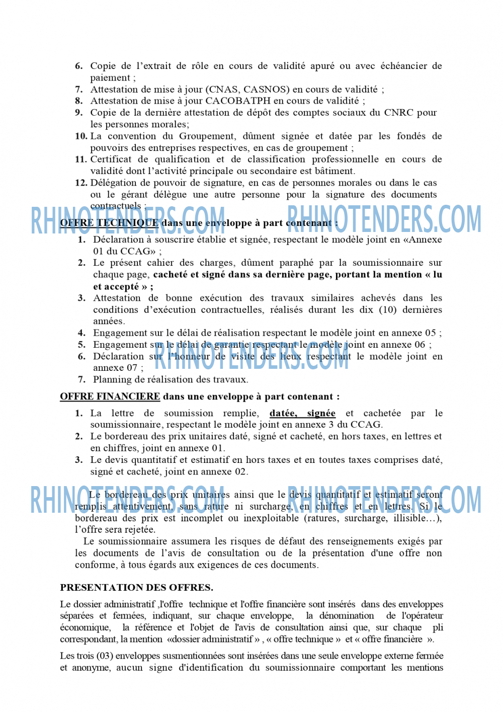 Algérie Télécom