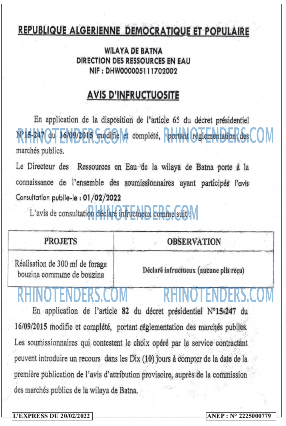 Autres