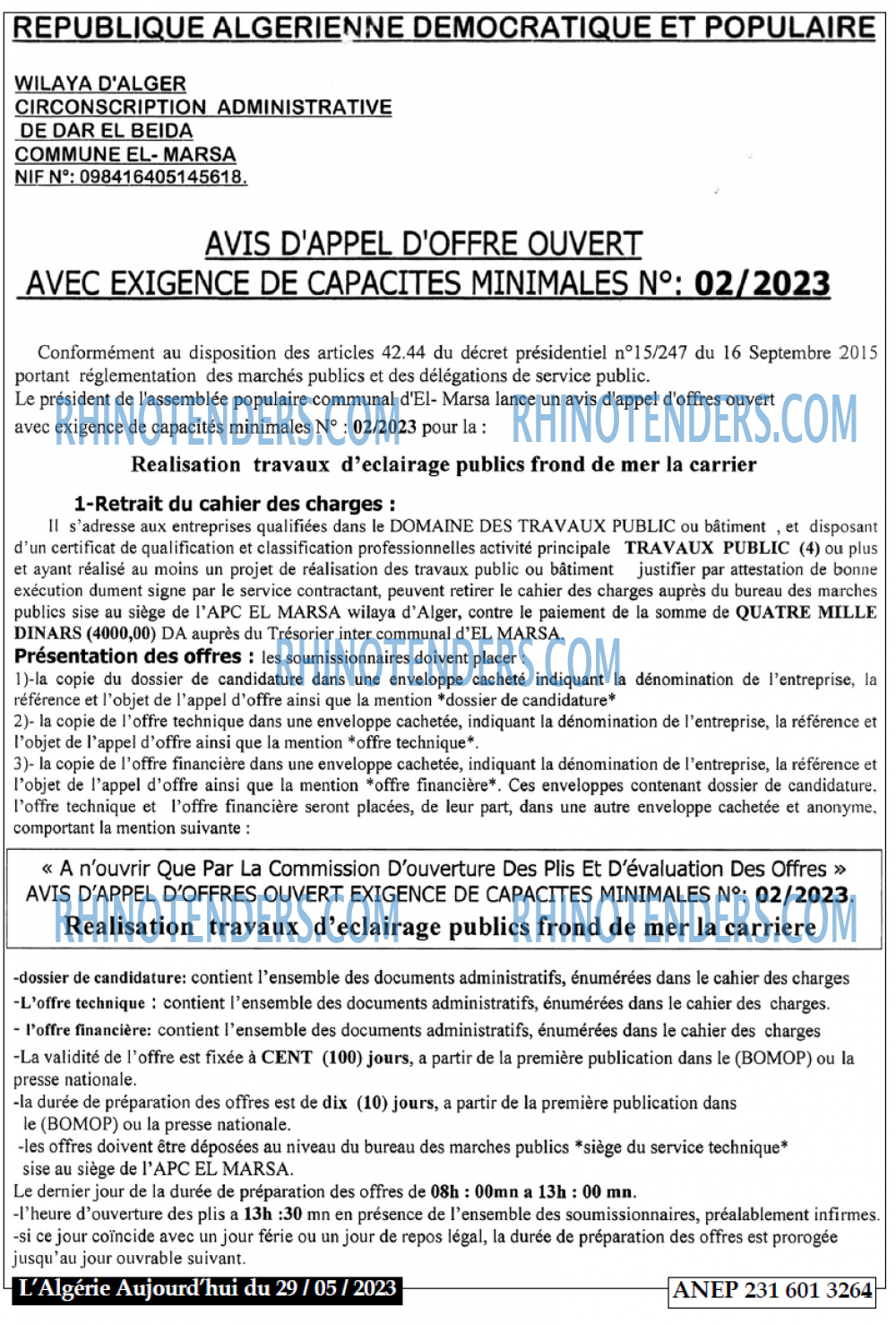 Aujourd'hui