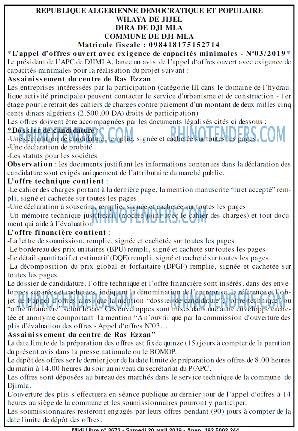 MIDI Libre